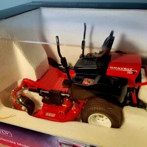 Gravely 260Z collectible model